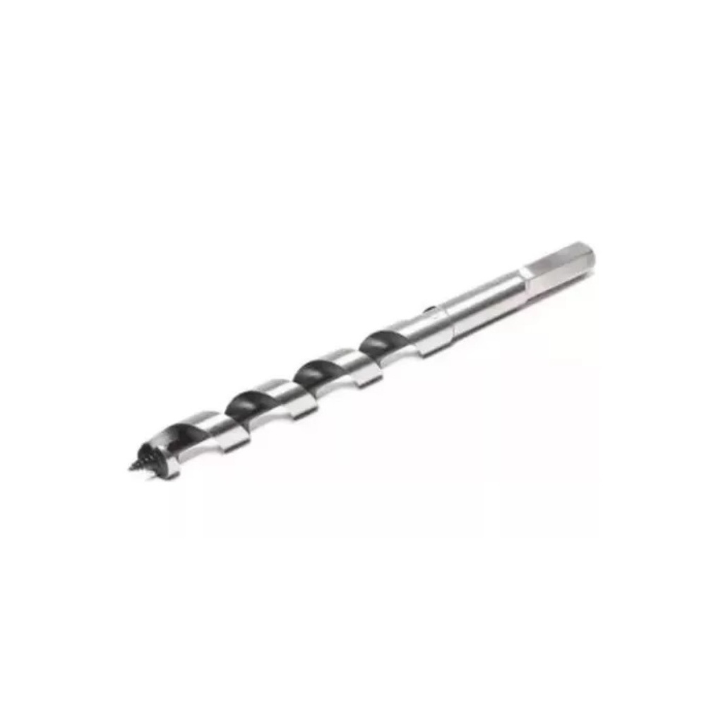MECHA MADERA MAKITA HELICOIDAL 14 X 200 MM  D-07272