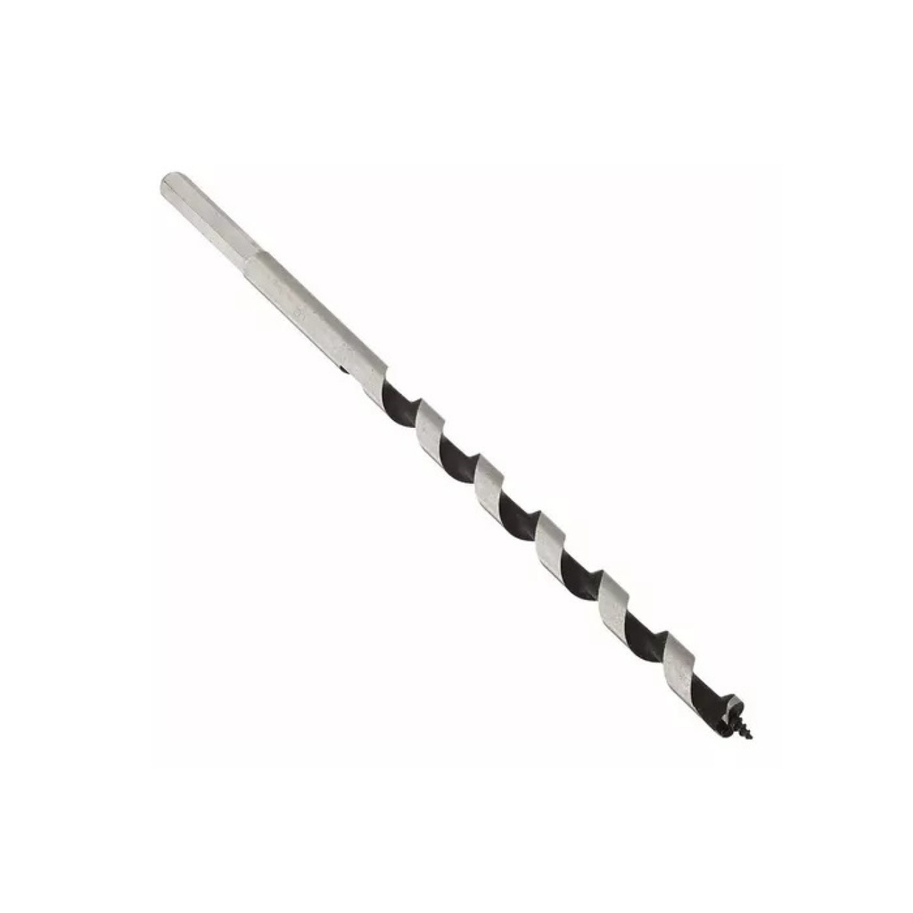 MECHA MADERA MAKITA HELICOIDAL 14 X 400 MM  D-07462