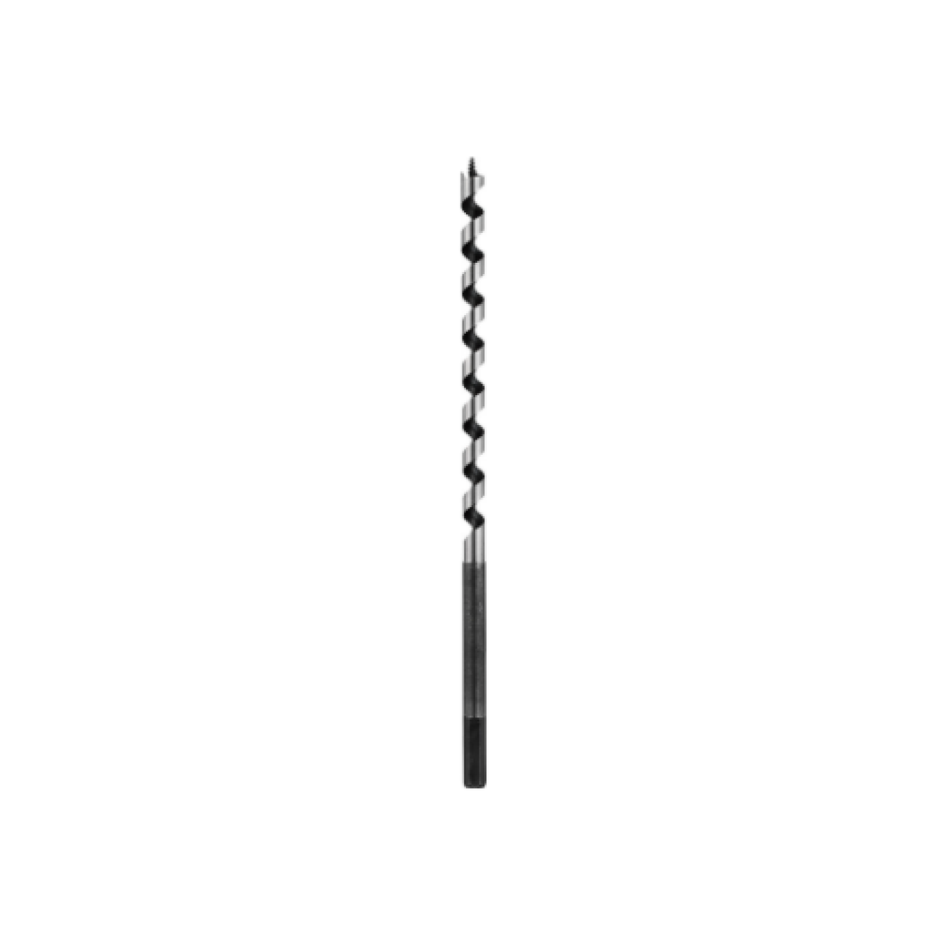 MECHA MADERA MAKITA HELICOIDAL 14 X 450 MM  D-07587