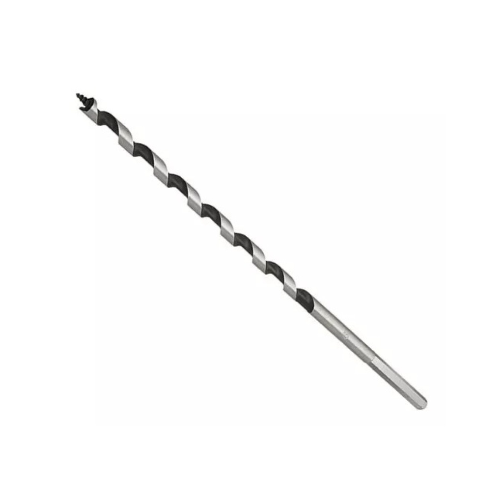 MECHA MADERA MAKITA HELICOIDAL 16 X 200 MM  D-07288