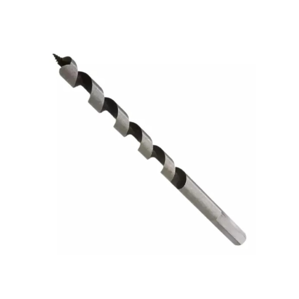 MECHA MADERA MAKITA HELICOIDAL 18 X 250 MM  D-07397