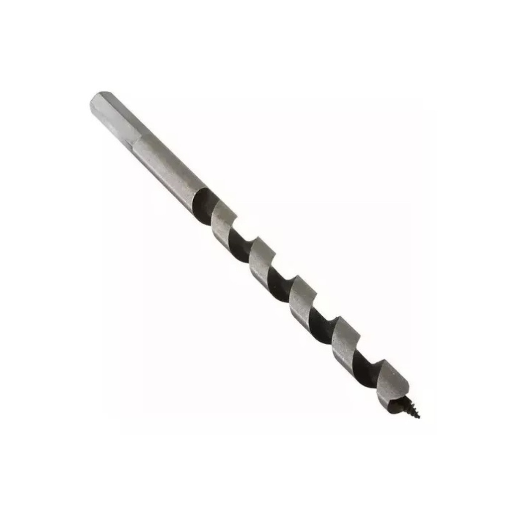 MECHA MADERA MAKITA HELICOIDAL 20 X 250 MM  D-07406