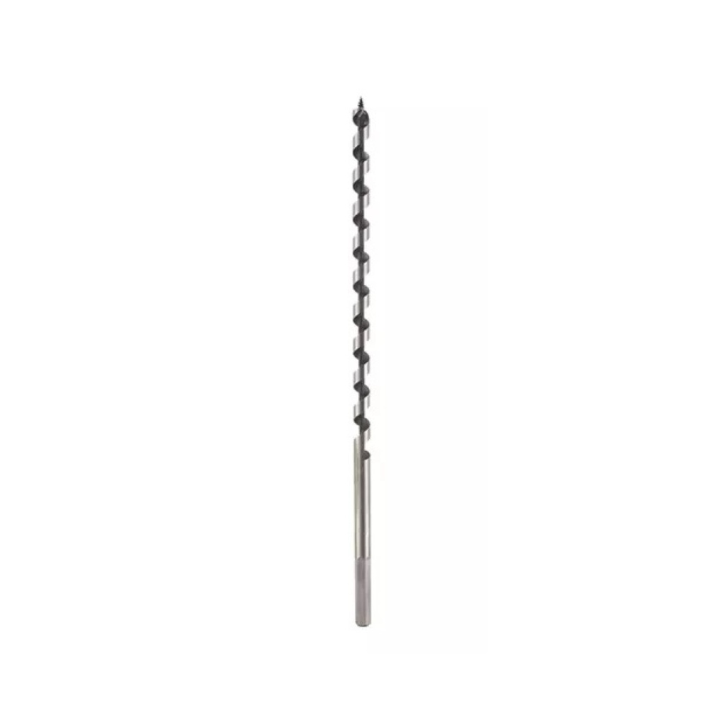 MECHA MADERA MAKITA HELICOIDAL 6 X 250 MM  D-07331