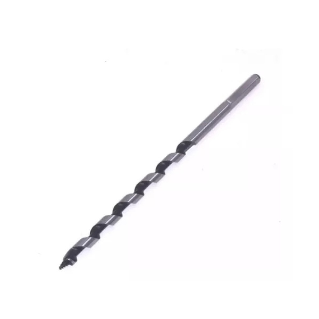 MECHA MADERA MAKITA HELICOIDAL 8 X 200 MM  D-07244