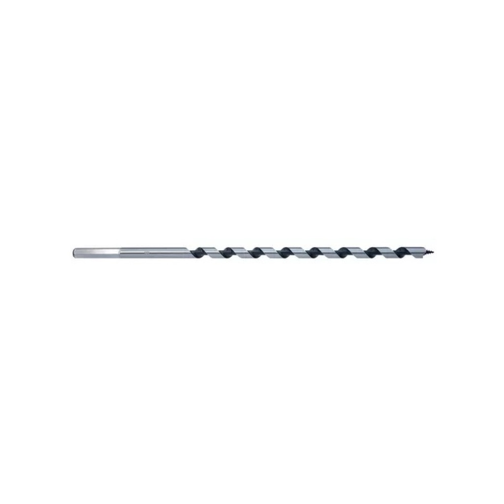 MECHA MADERA MAKITA HELICOIDAL 8 X 250 MM  D-07347