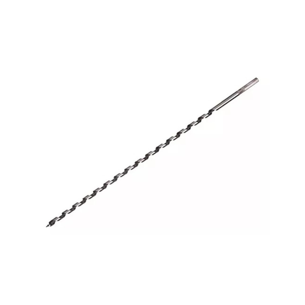 MECHA MADERA MAKITA HELICOIDAL 8 X 400 MM  D-07434