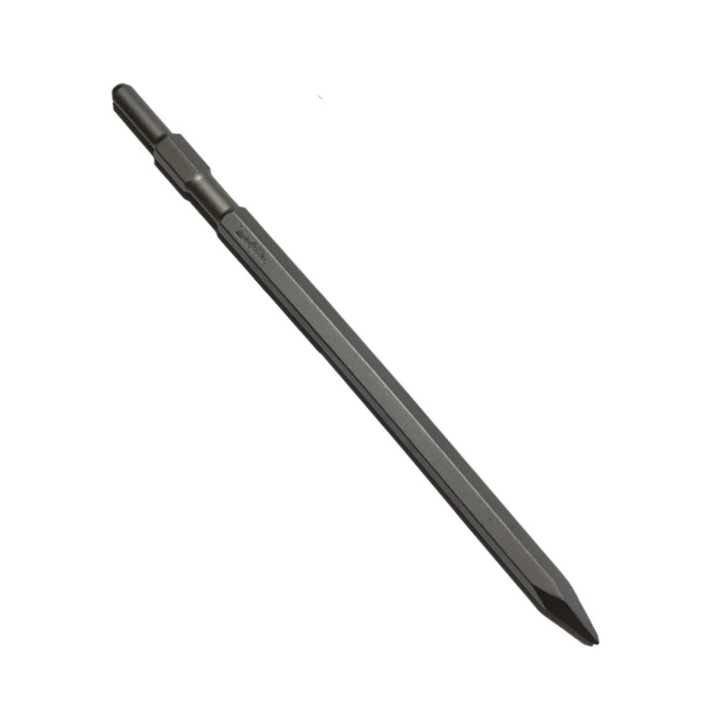 [2305161131122239] CINCEL MAKITA PUNTA 450Mm HEXAGONAL - D-16863