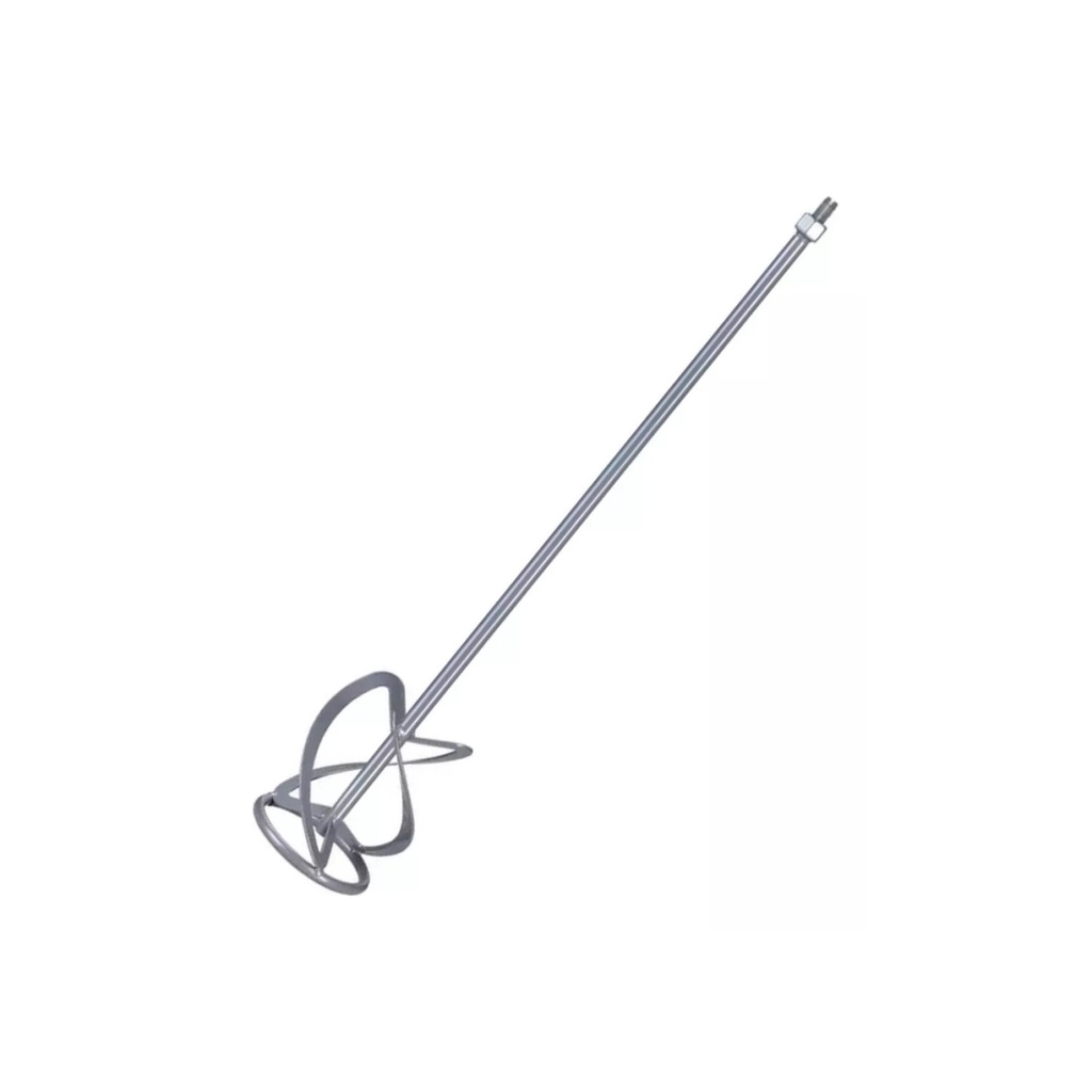 MEZCLADOR DE MORTERO 3 HELICES EINHELL - M14 - 49497625