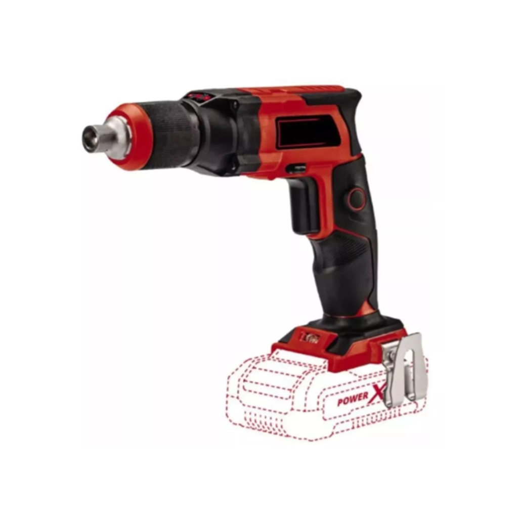 ATORNILLADOR DURLOCK INALAMBRICO - TE-DY18LI SOLO - 4259980