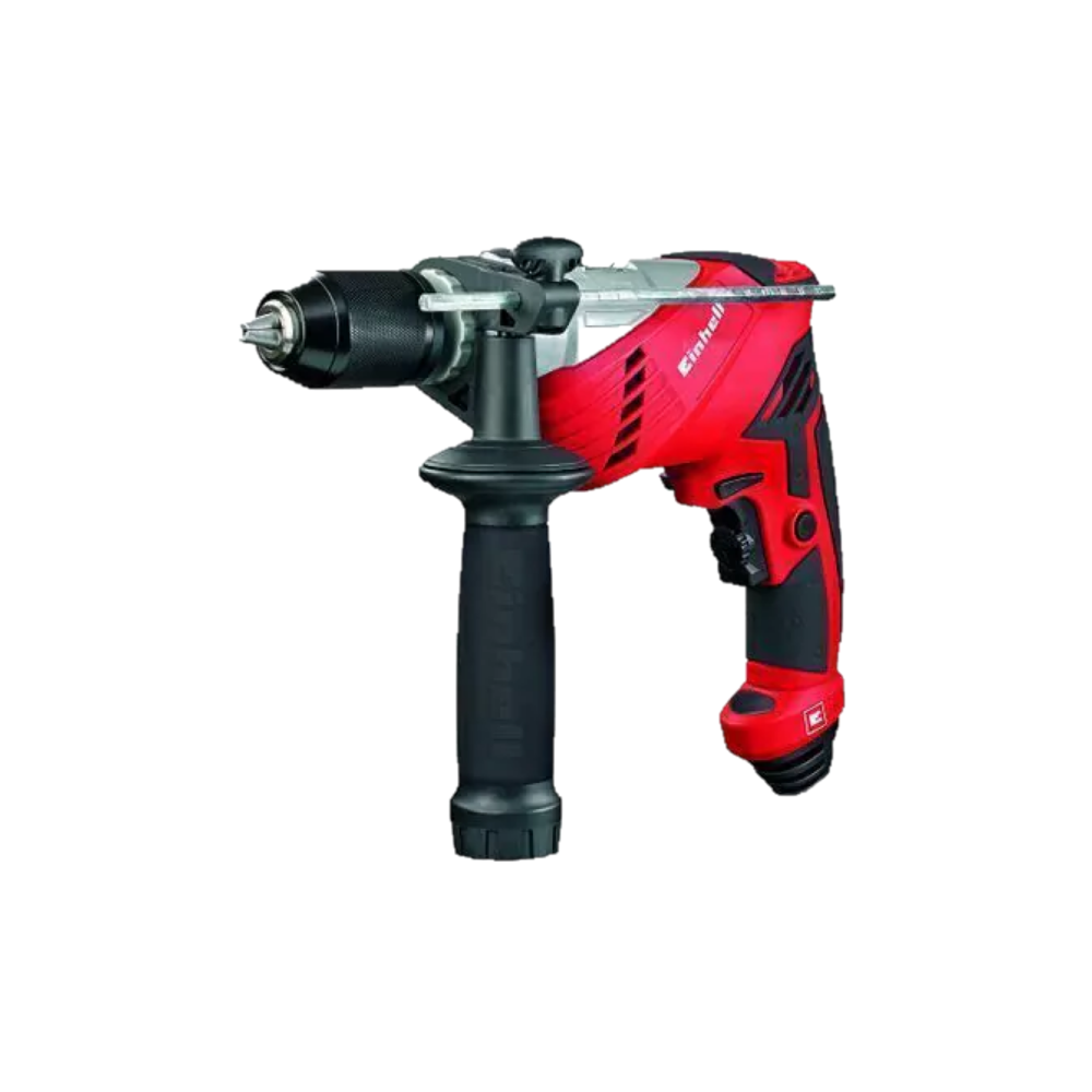 TALADRO PERCUTOR EINHELL - TE-ID 650E - 4259735