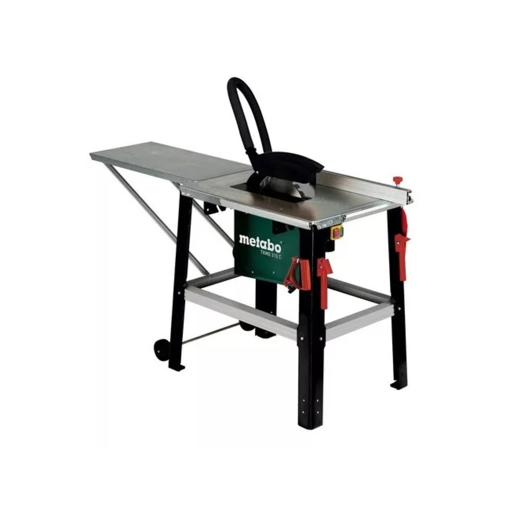 SIERRA CIRCULAR DE MESA METABO - TKHS 315C 1031520