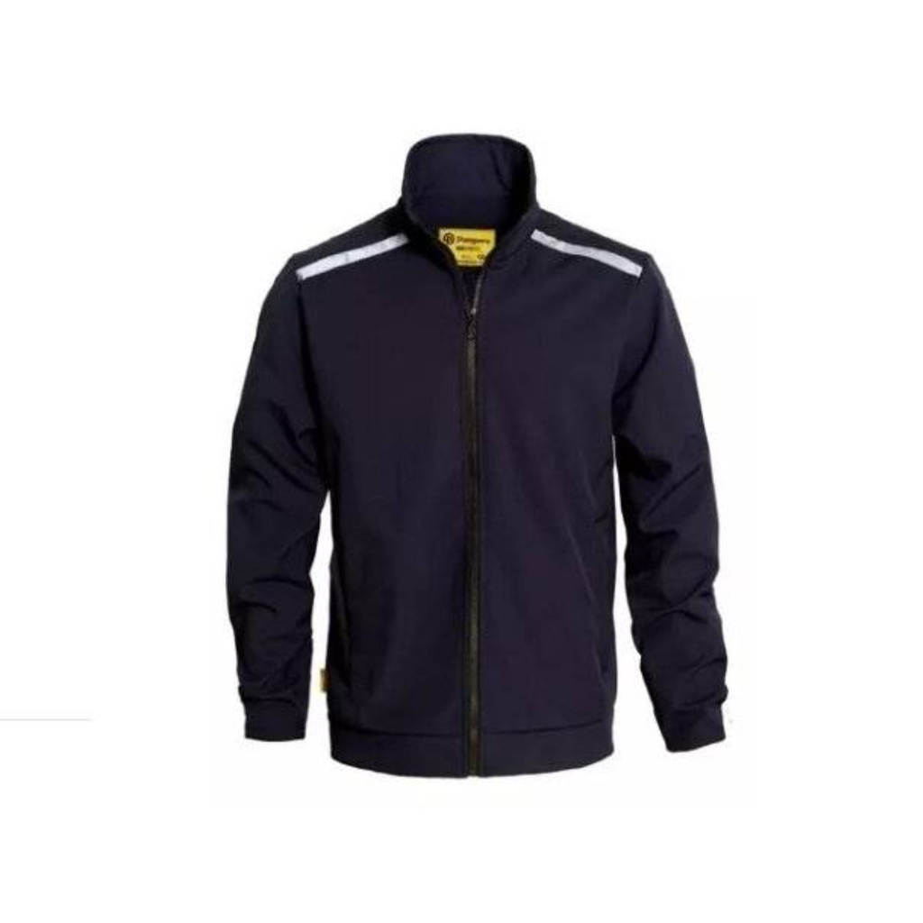 CAMPERA PAMPERO SOFTSHELL INDUSTRIAL TALLE 2MG