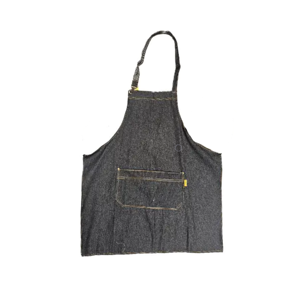 DELANTAL CARPINTERO DENIM