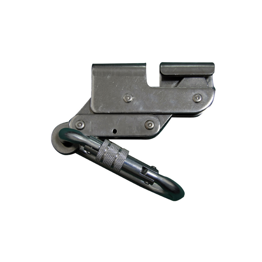 SALVACAIDAS ESLINGAR P/CABLE ACERO C4-8 - WXEC48A