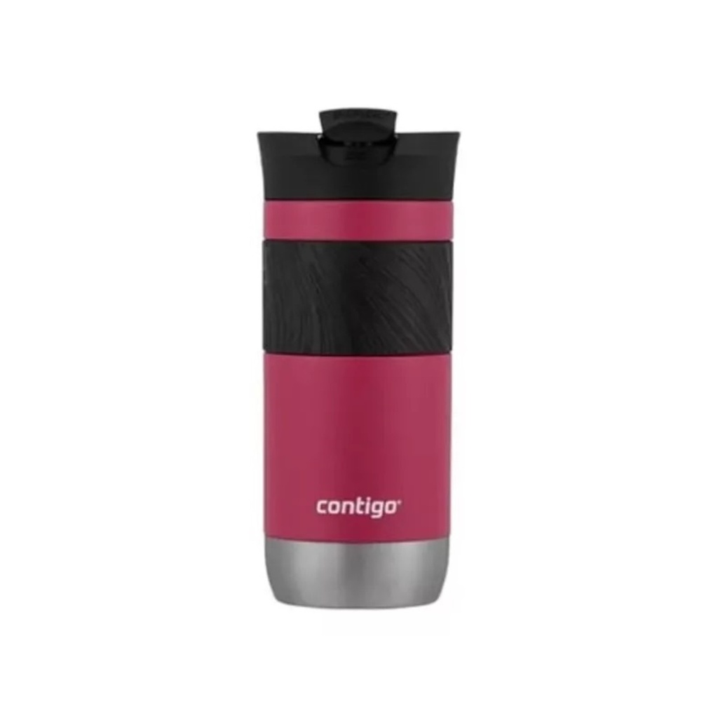 VASO TERMICO CONTIGO BYRON 473ML COLORES