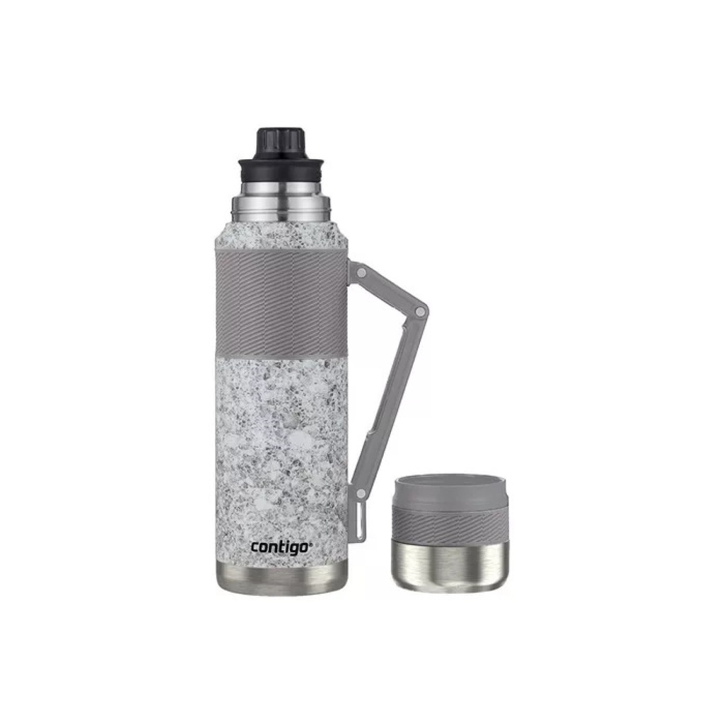 TERMO CONTIGO P/MATE 1200 ML TEXTURED CAMMO - 2156598