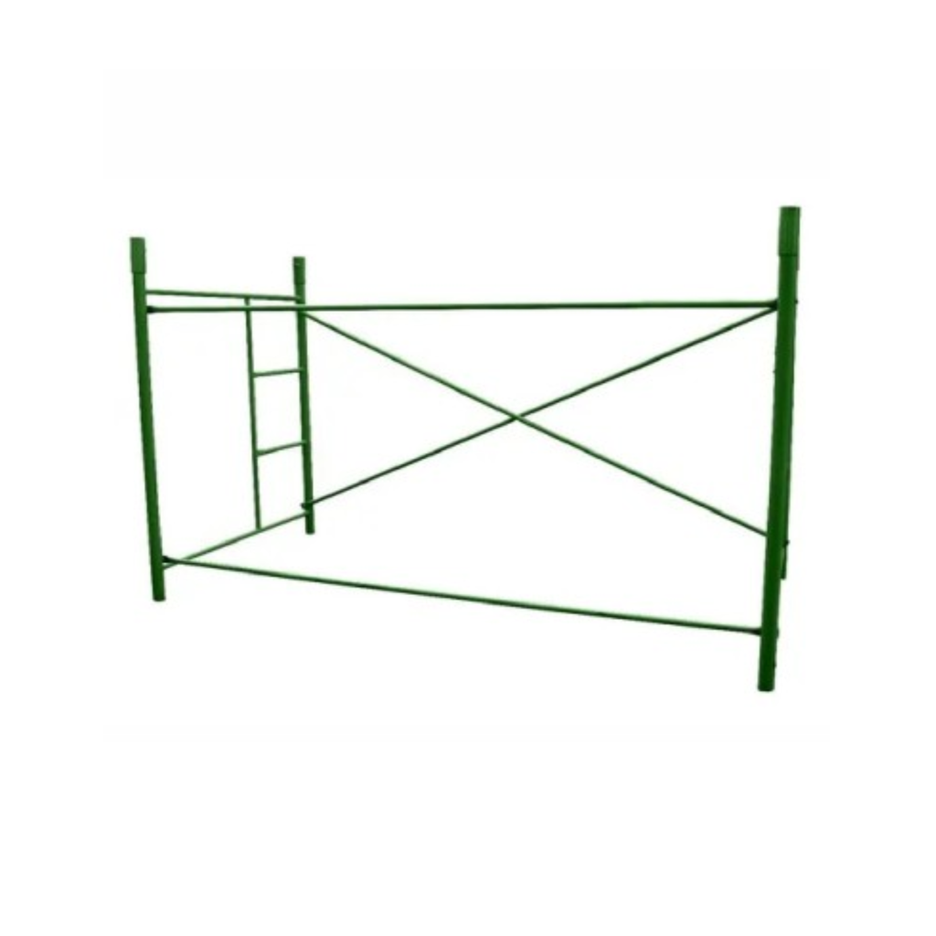 [2204071114557235] ANDAMIO TUBULAR PES. POLO Nº1 DE 2.5 MTS ANPE130
