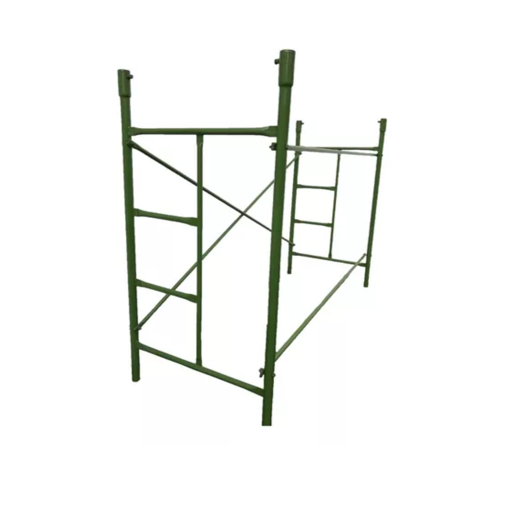 [2204071114556889] ANDAMIO TUBULAR REF. PASILLO POLO Nº9 DE 2.5  MTS ANPA138