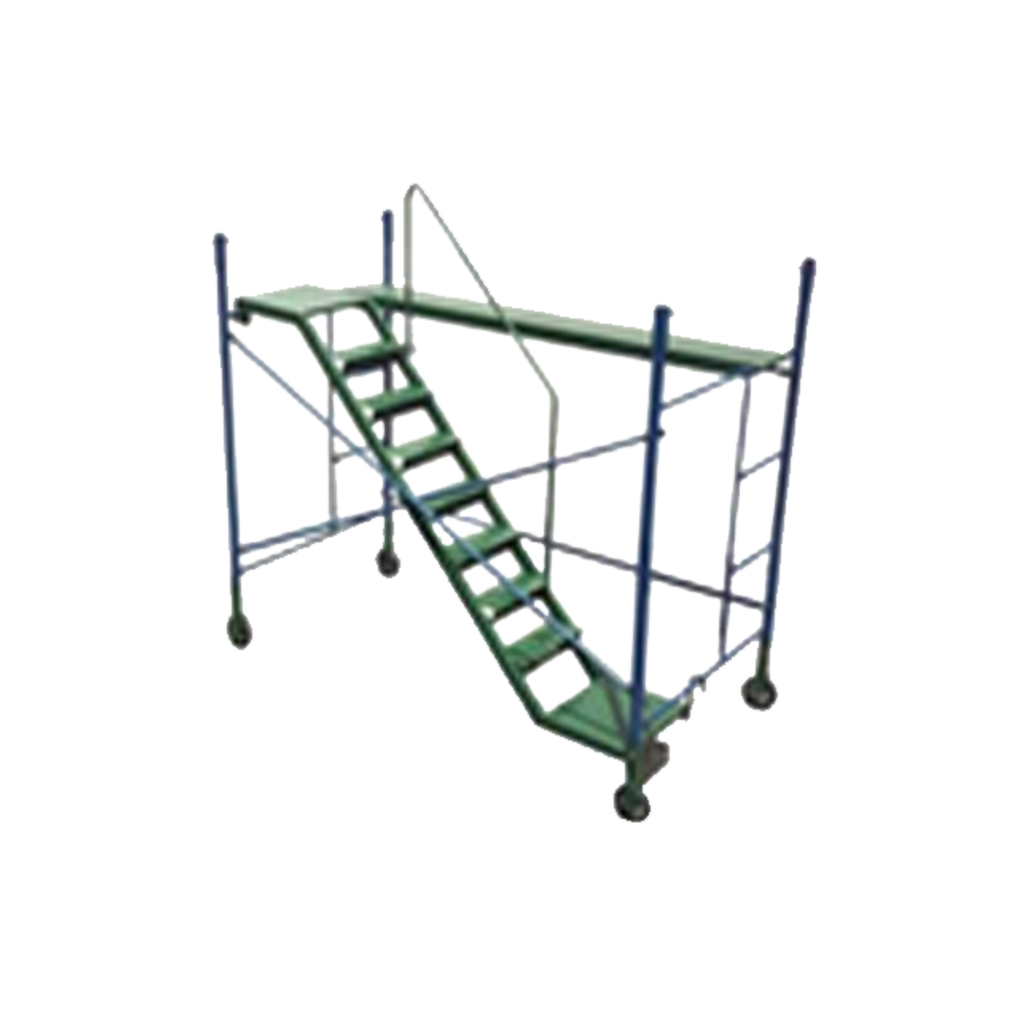 ANDAMIO TUBULAR REF. POLO Nº3 DE 2.5 MTS - A132 ANRE132