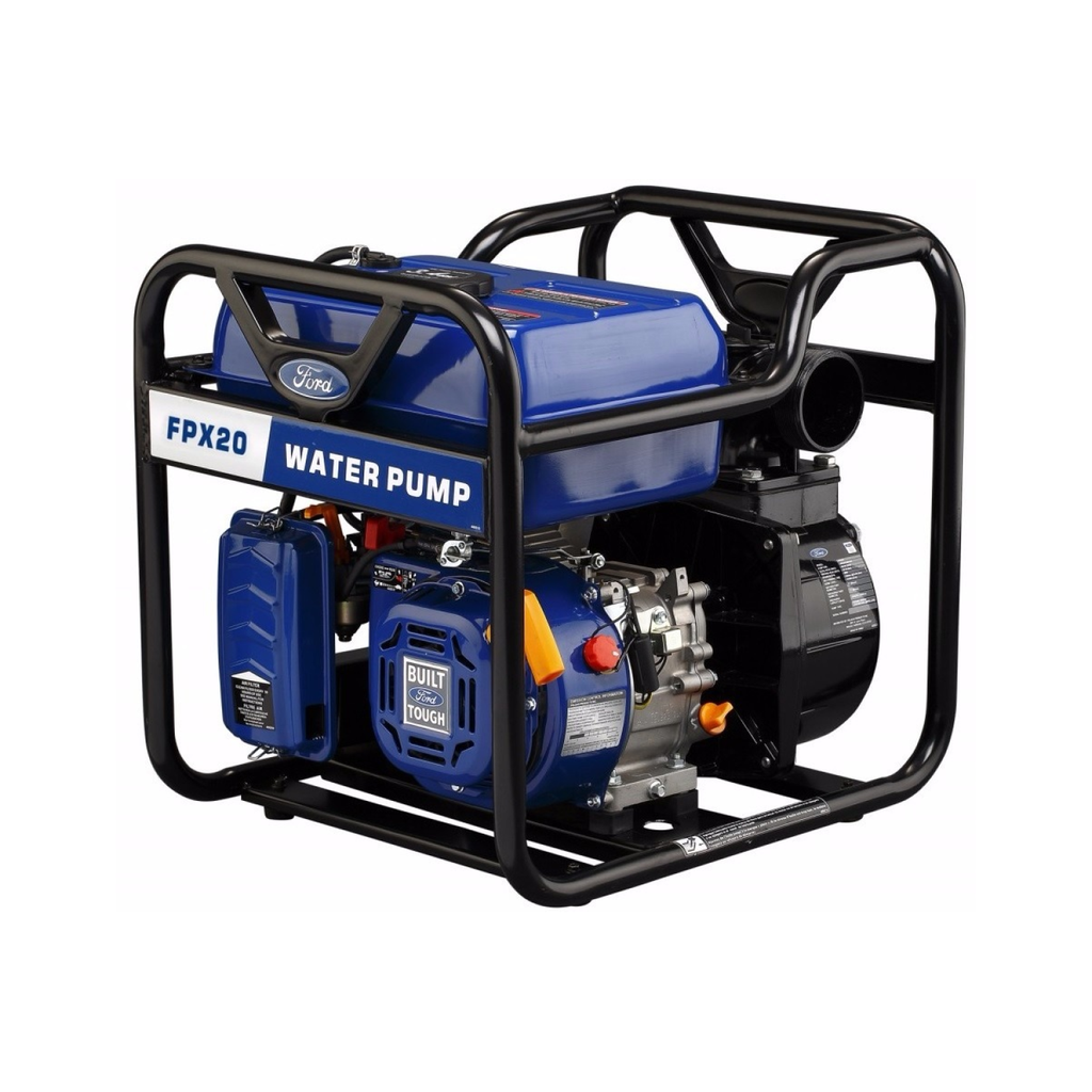 MOTOBOMBA FORD 2" - FPX20E