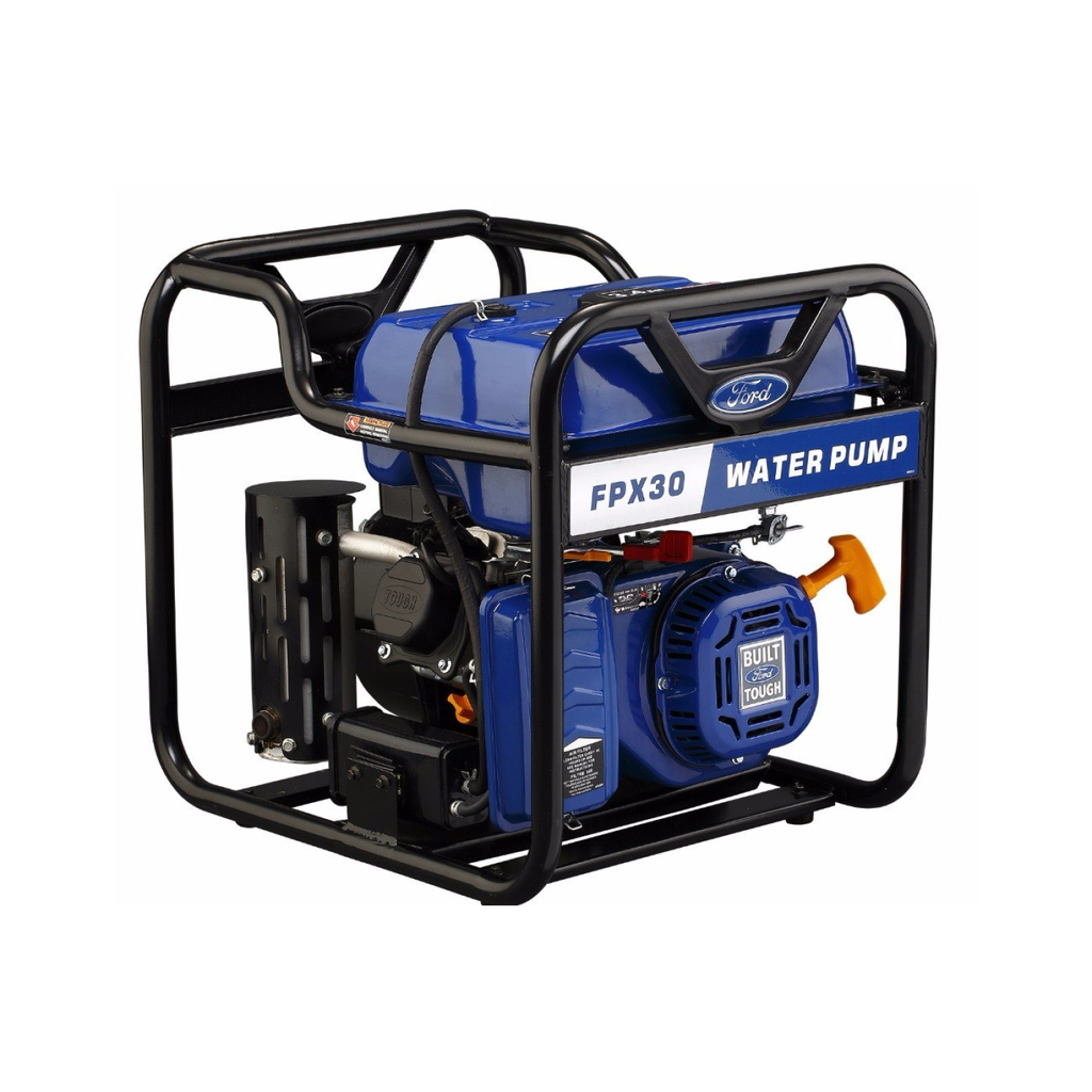 MOTOBOMBA FORD 3" - FPX30E