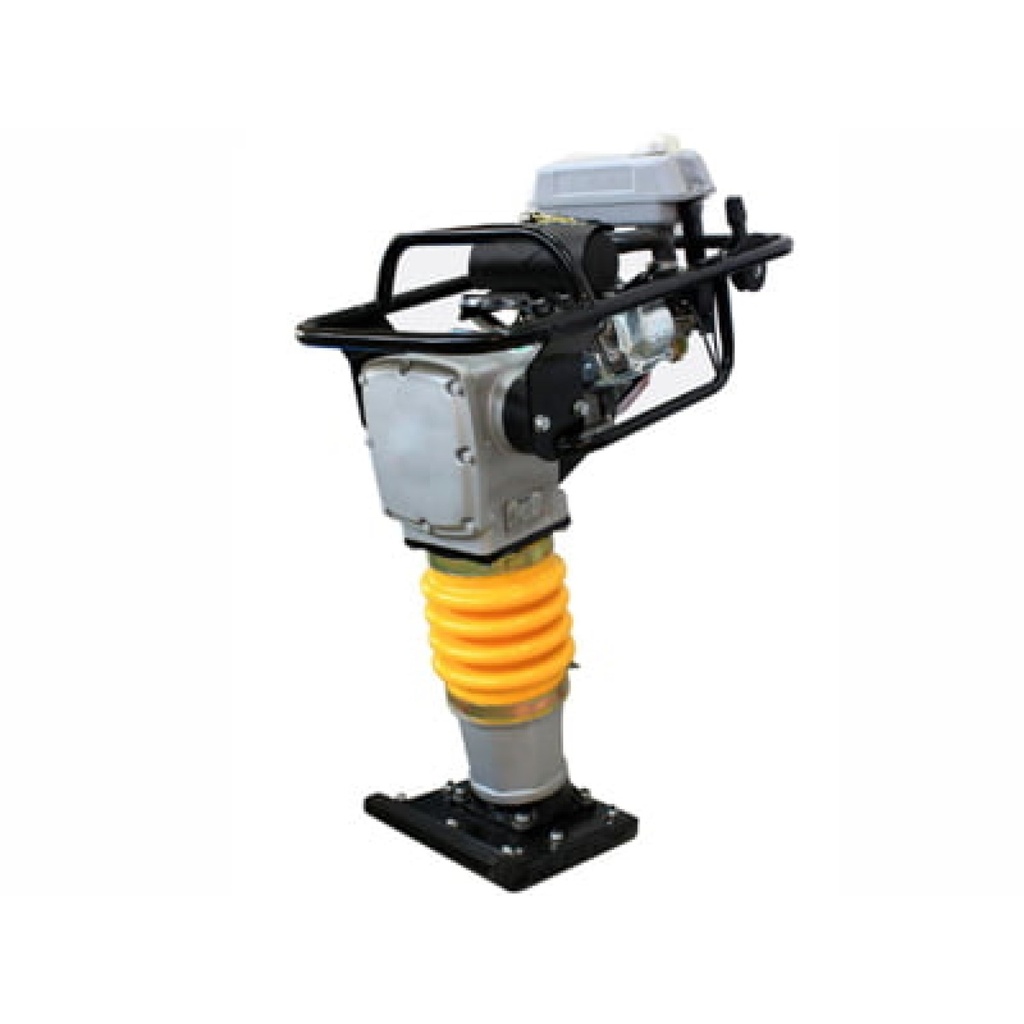 VIBROPISON KLDPISONEC MOTOR LONCIN KLD 4HP 80KG C/RUEDAS DE REGALO