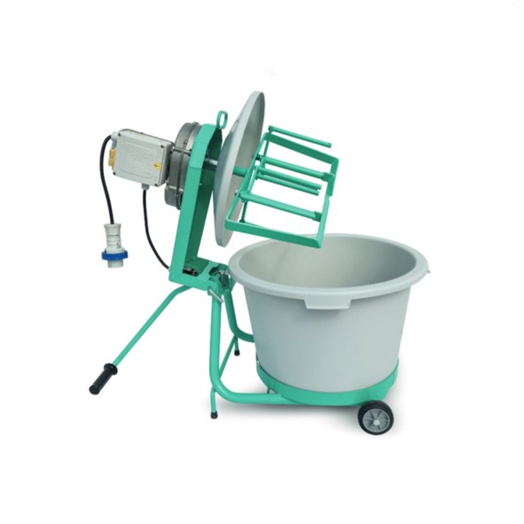 MEZCLADOR MIX ALL 60 LTS IMER - 1193977