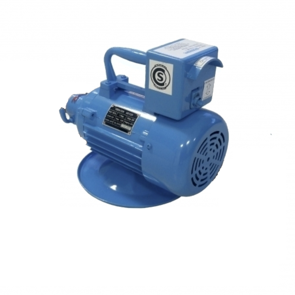 Vibrador Trif. Sorrento 1.5 Hp S/EJE