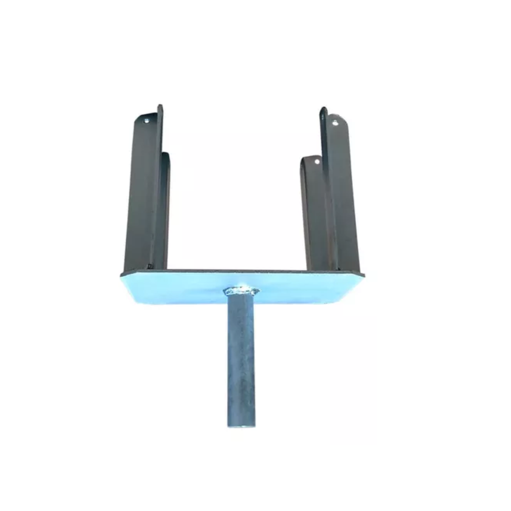 Soporte U P/ Viga H20 Megamaq