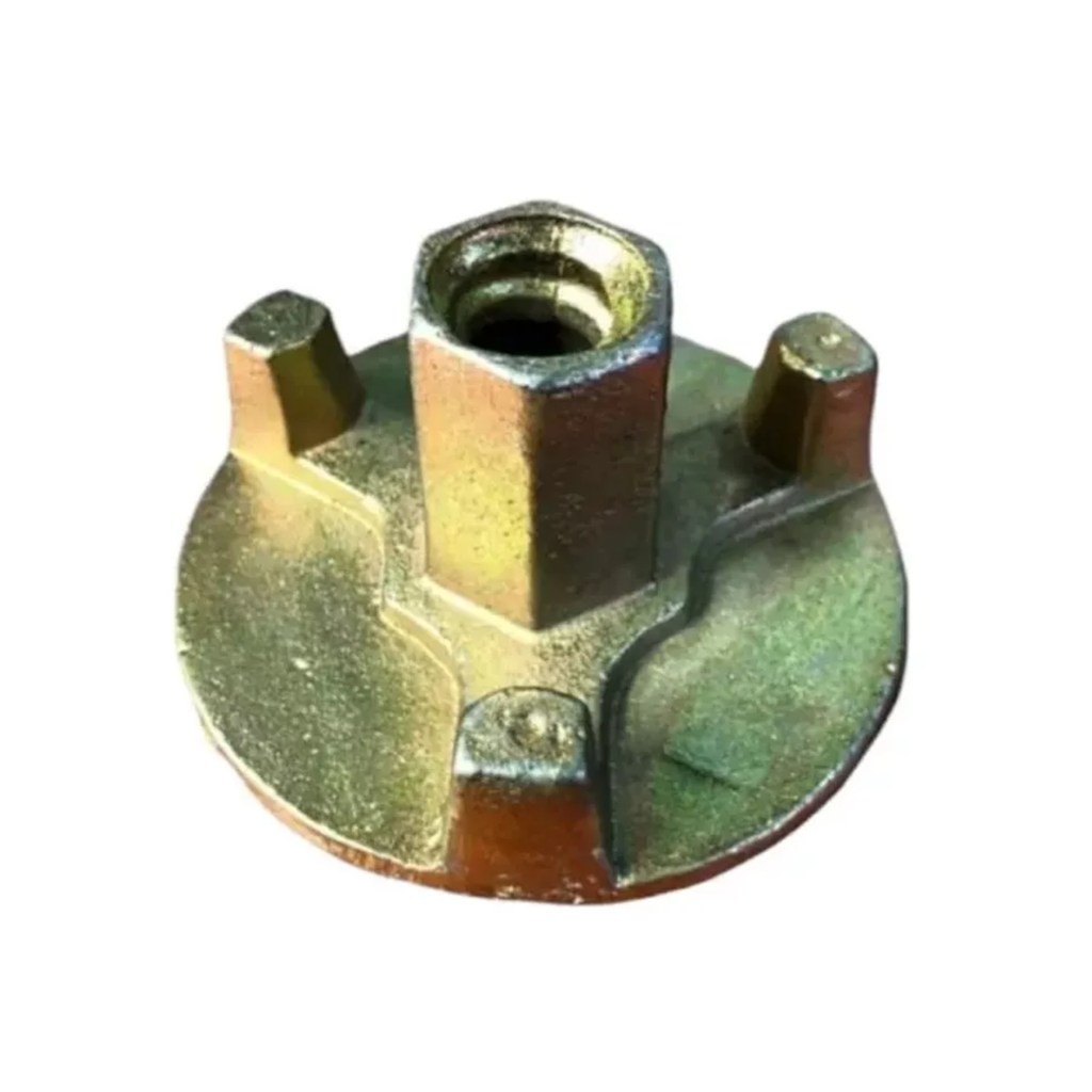 TORNILLON TUERCA PARA ENCOFRADO 110Mm - 280316