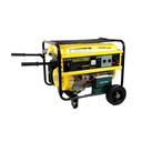 GENERADOR DOGO AE NAFTA 220V 4T/ A. ELECT. MONOF. - Ec6500
