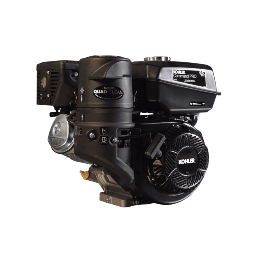 MOTOR HORIZONTAL KOHLER CH-395 9.5 hp - 1039090