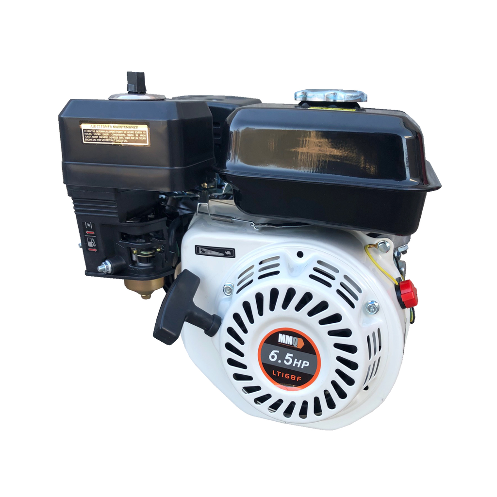 [2204071114582285] MOTOR A EXPLOSION MMQ 6.5HP - M200