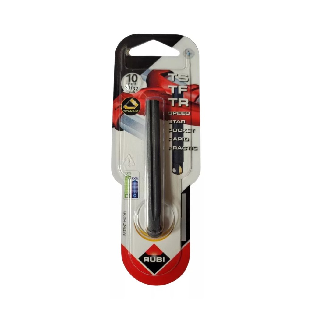REPUESTO RUBI 10Mm GOLD P/Ts-Tf-Tr - Ru01949