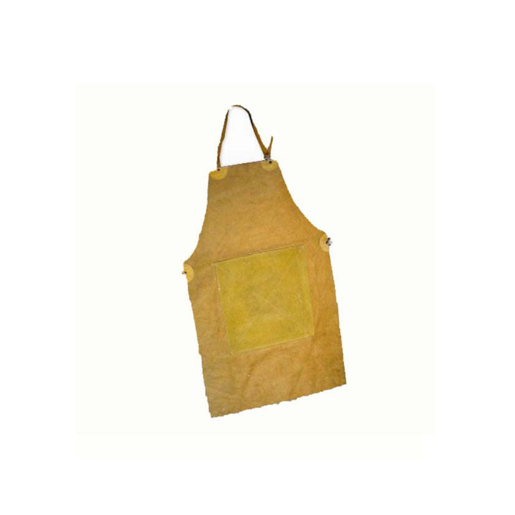 DELANTAL DESCARNE CON PLOMO