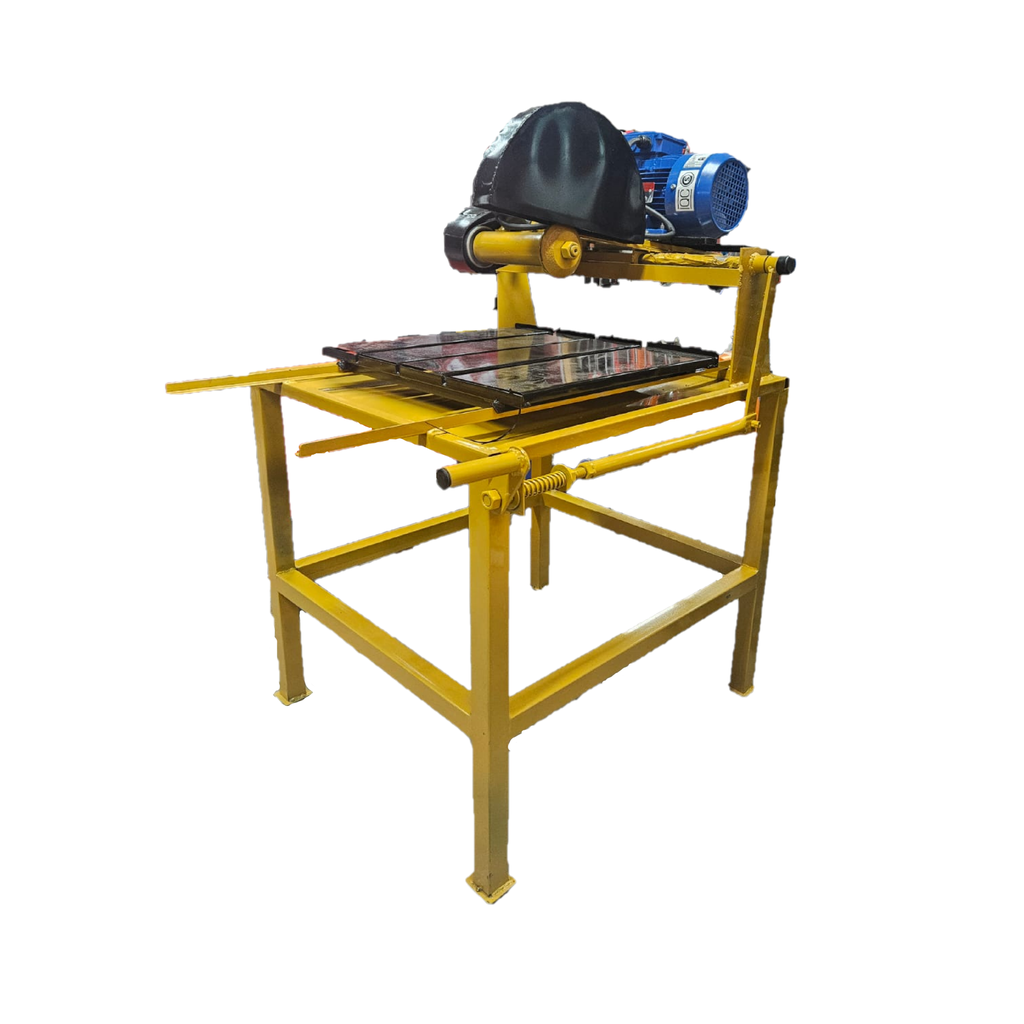 Mesa Cortadora De Mosaico MR Cm300 Motor Trifásico 3Hp