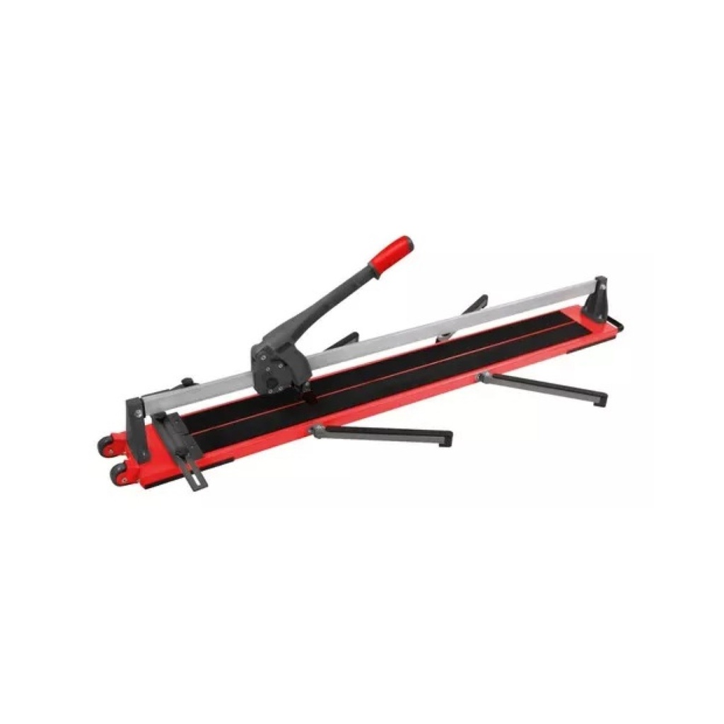 OUTLET CORTADORA CERAMICA 8102G-2S/48 OMAHA INDUSTRIAL 120 CM + ESCUADRA