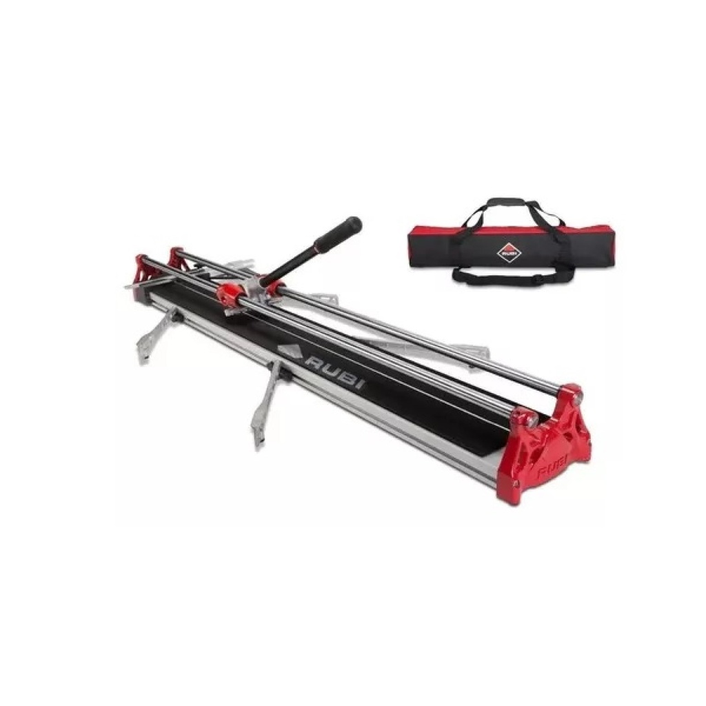 [2204071114484523] CORTADORA CERAMICA RUBI HIT-1000N CON BOLSA - RU26999