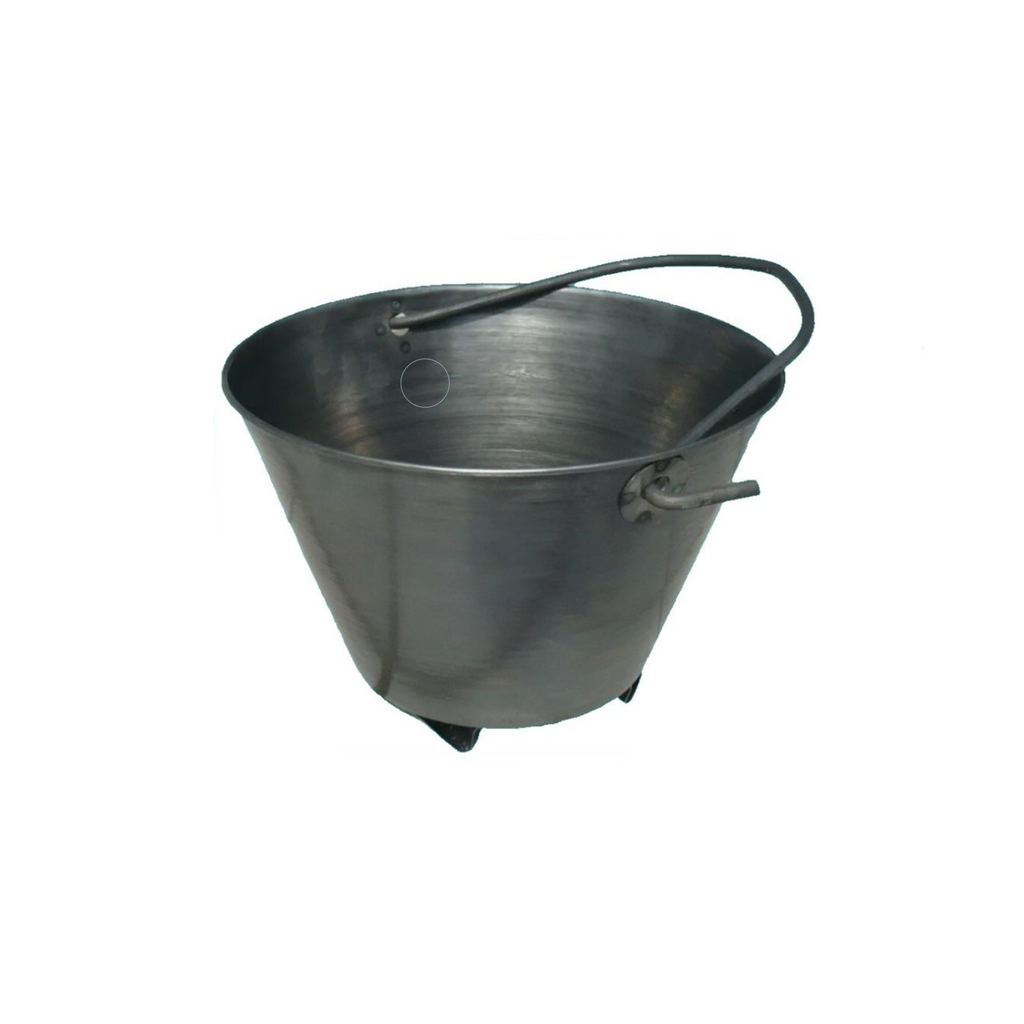 BALDE CHAPA 20 POLO ALB. LIVIANO BCBL21