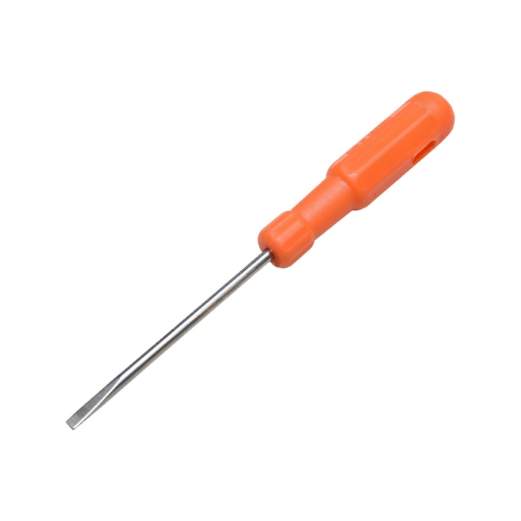 DESTORNILLADOR BAHCO PUNTA PLANA CONICA  F-3165-100 - REBATE - BAH38159