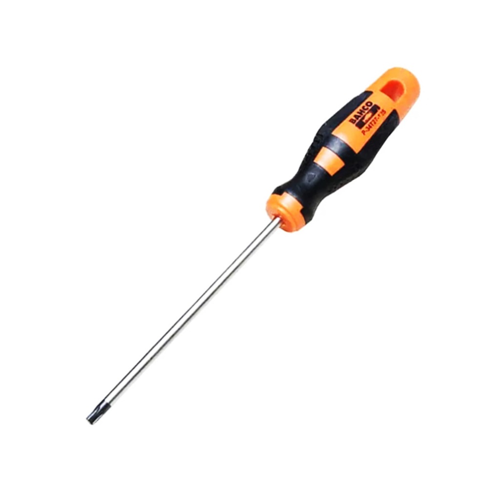 DESTORNILLADOR BAHCO P-34T8-75 - Rebate - BAH35508