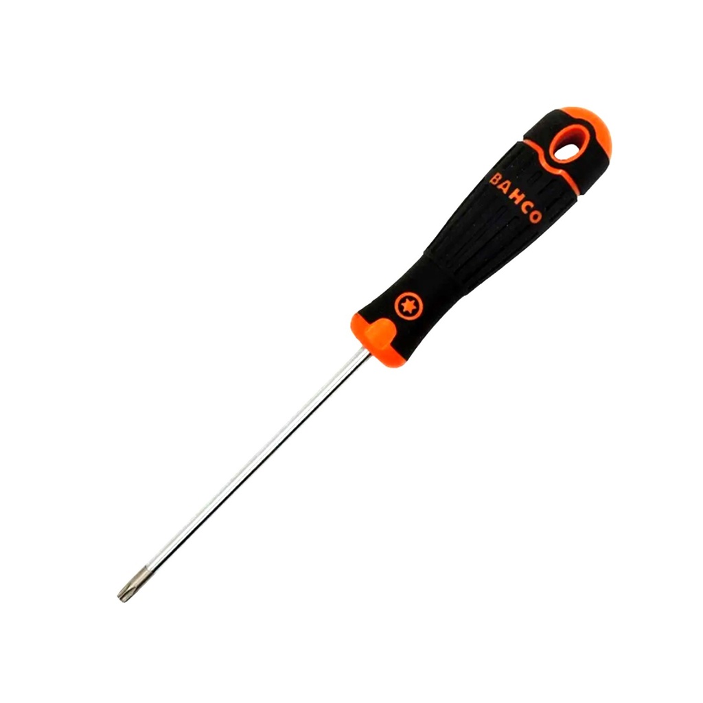 DESTORNILLADOR BAHCO PUNTA TORX T20 34T20-100 - REBATE - BAH36520