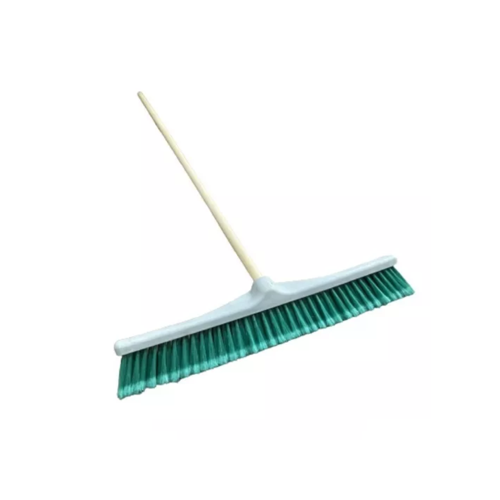 CEPILLO BARRENDERO ANDEN C/CABO 60CM