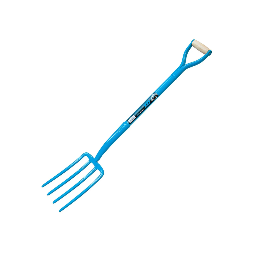 Trade Laya Forjada De 4 Puntas Ox - T281001