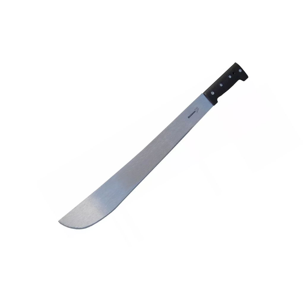 [2204261321032281] MACHETE LAMINADO BIASSONI 20" - 993710