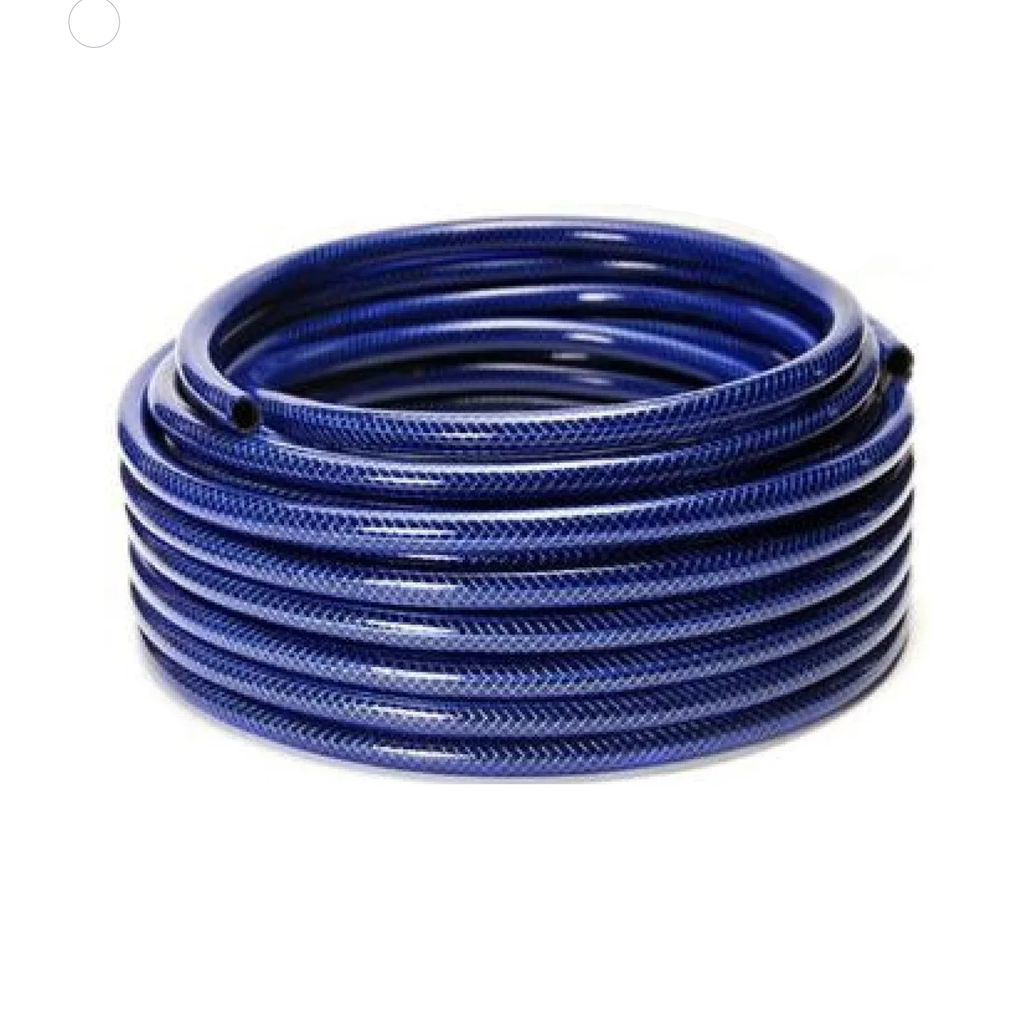 MANGUERA RIEGO PRESION TRENSADA TECNOCOM 3/4 X50 Mts 7B