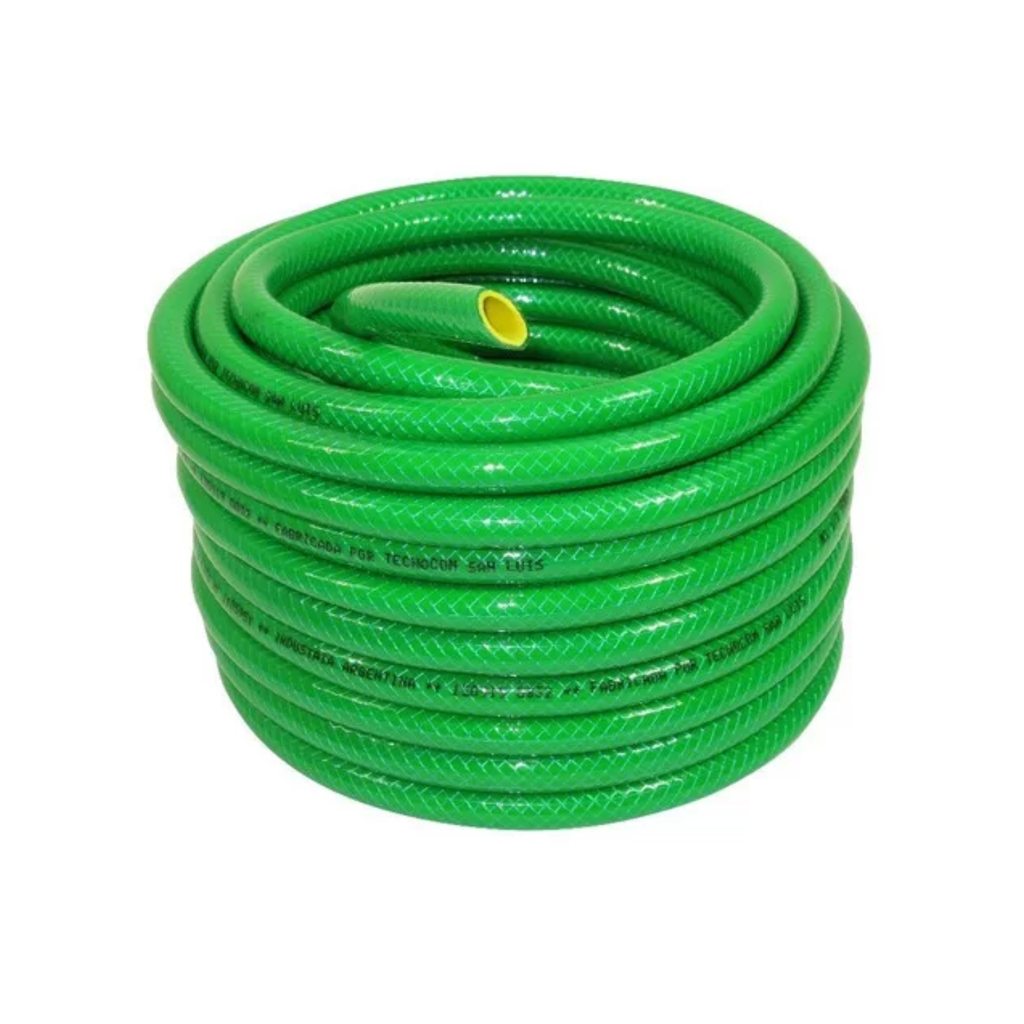 MANGUERA RIEGO PRESION TRENSADA 1" X 50 Mts 10 B