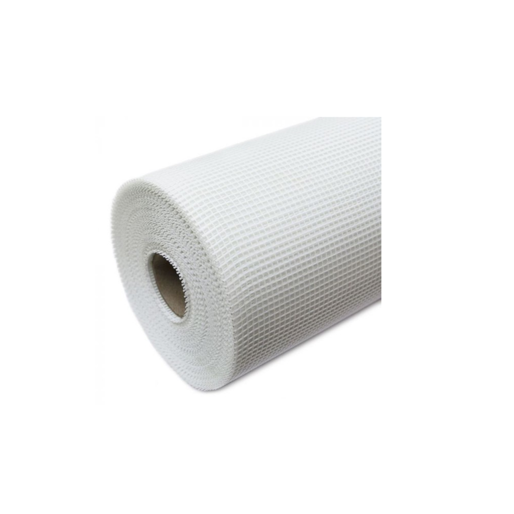 MALLA REVOQUE ECO 5x5 90G - MRC050590