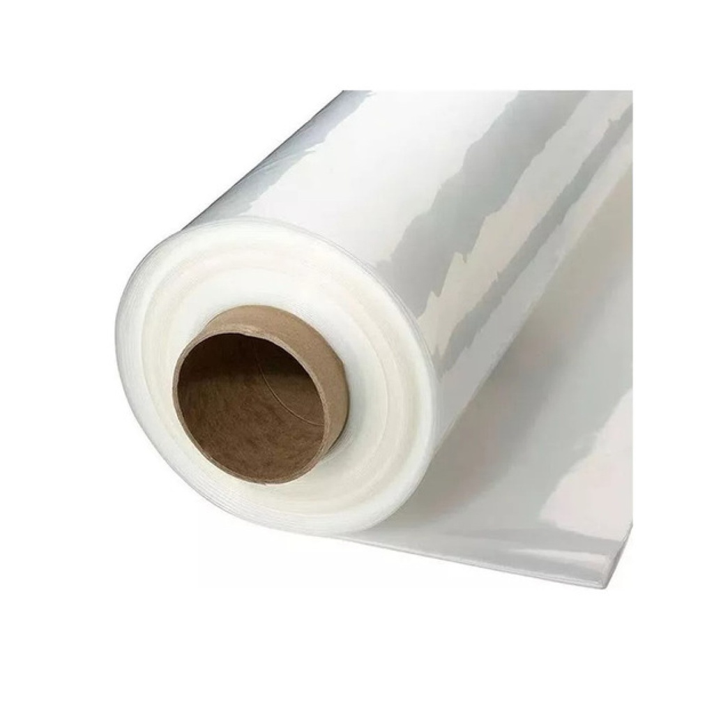 OFERTA ROLLO POLIETILENO PREMIUM CRISTAL 2 MTS - PPC202050