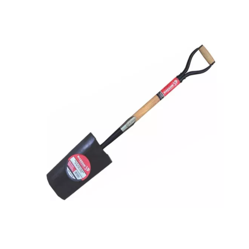 [2204071105242999] PALA BIASSONI FORJADA POCERA - 992130